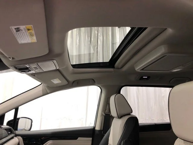 New 2026 Solar Silver Metallic Honda Elite image 22