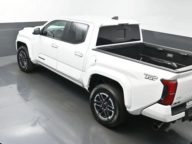 Used 2025 White Toyota TRD Sport image 55