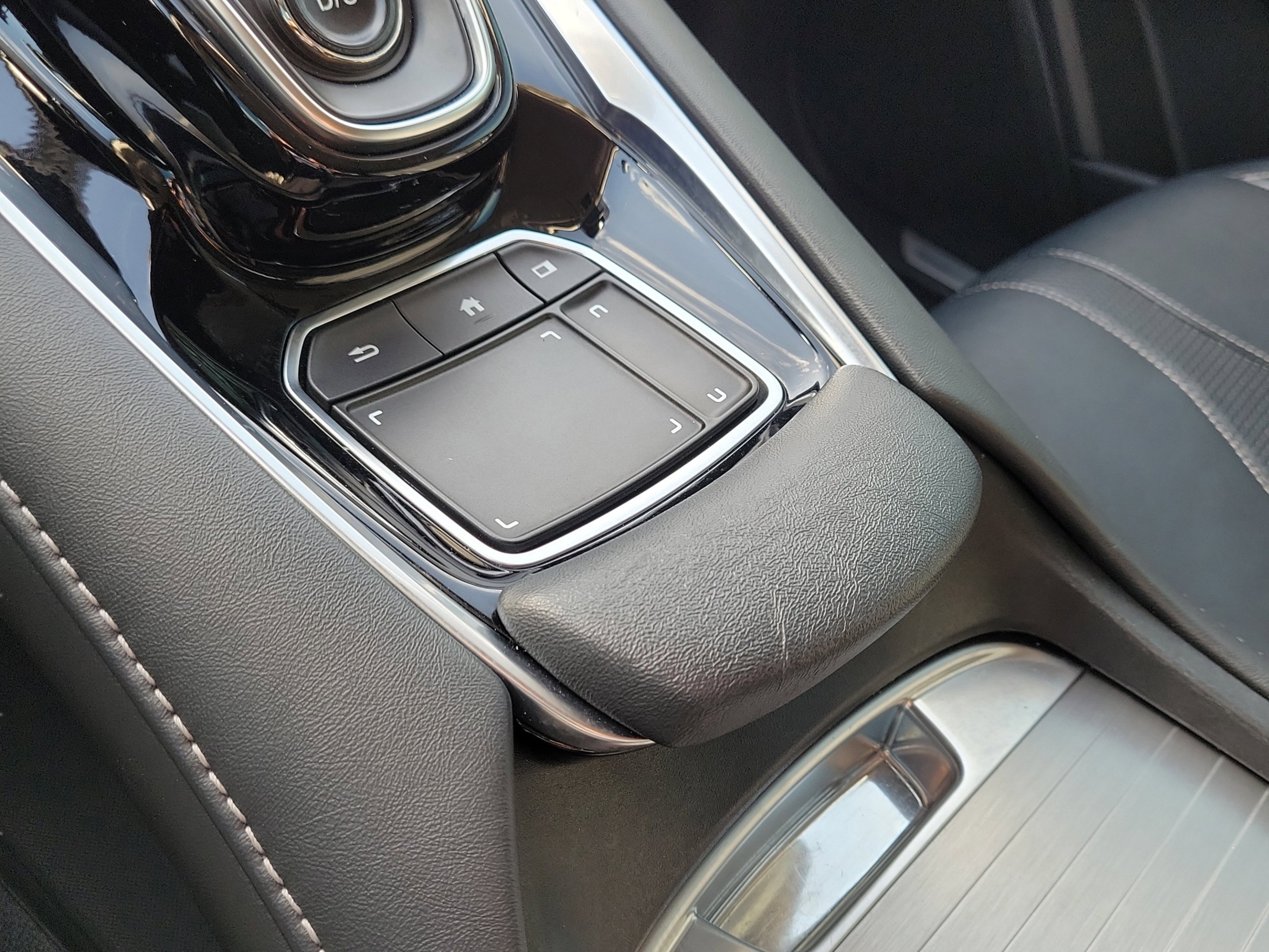 Used 2020 Black Acura Technology Package image 28