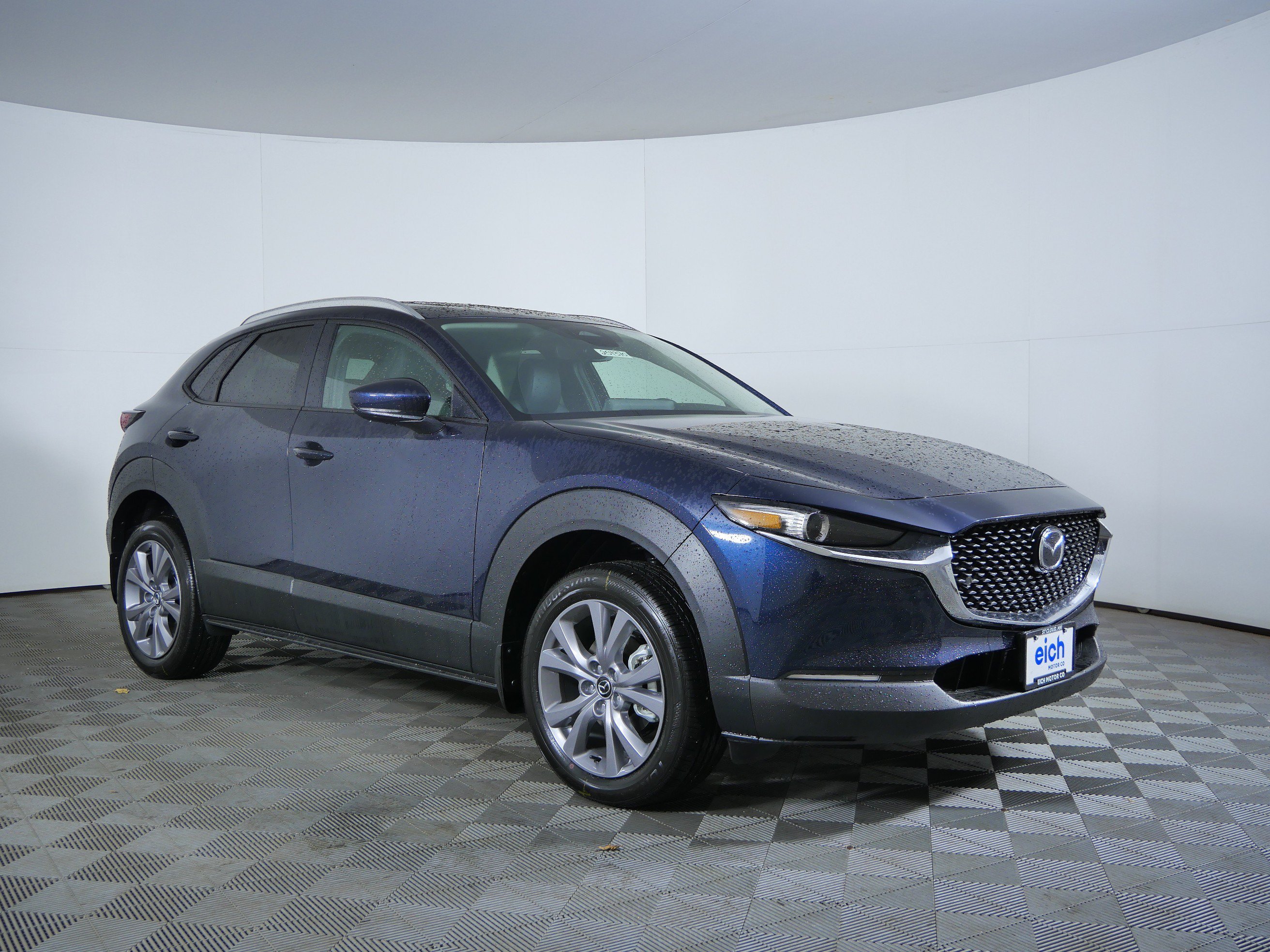 2026 Mazda CX-30