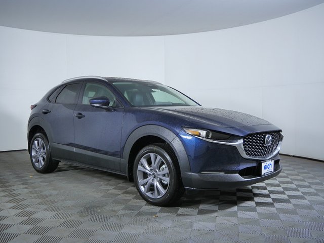 2026 Mazda CX-30 2.5 S Preferred AWD