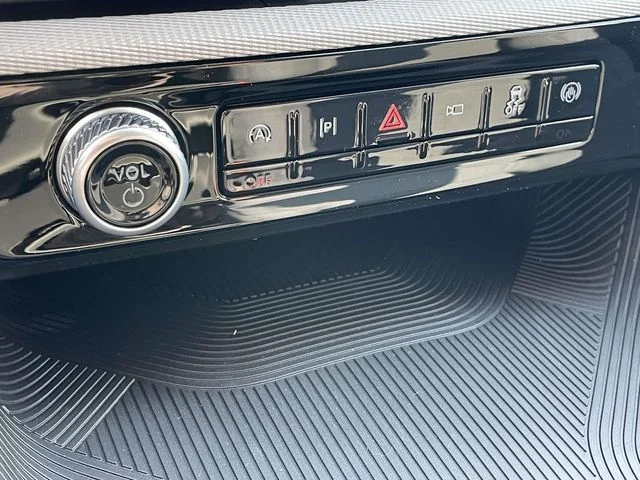 New 2026 Black Ford Active image 20