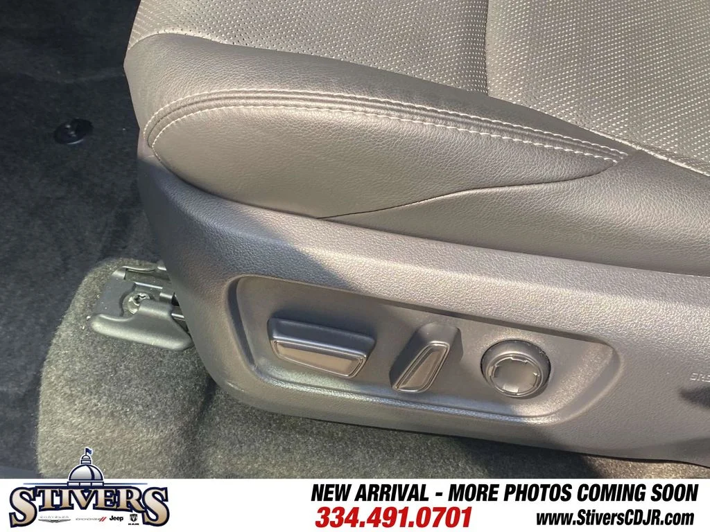 Used 2025 Gray Toyota TRD Sport Premium image 20