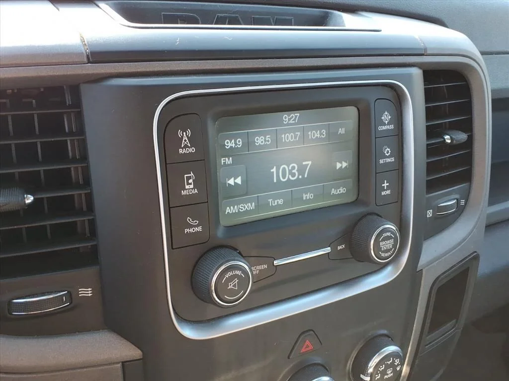 Used 2018 Gray Ram Express image 21