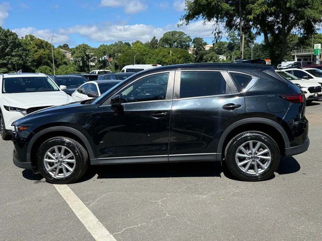 Used 2023 Black Mazda 2.5 S image 9