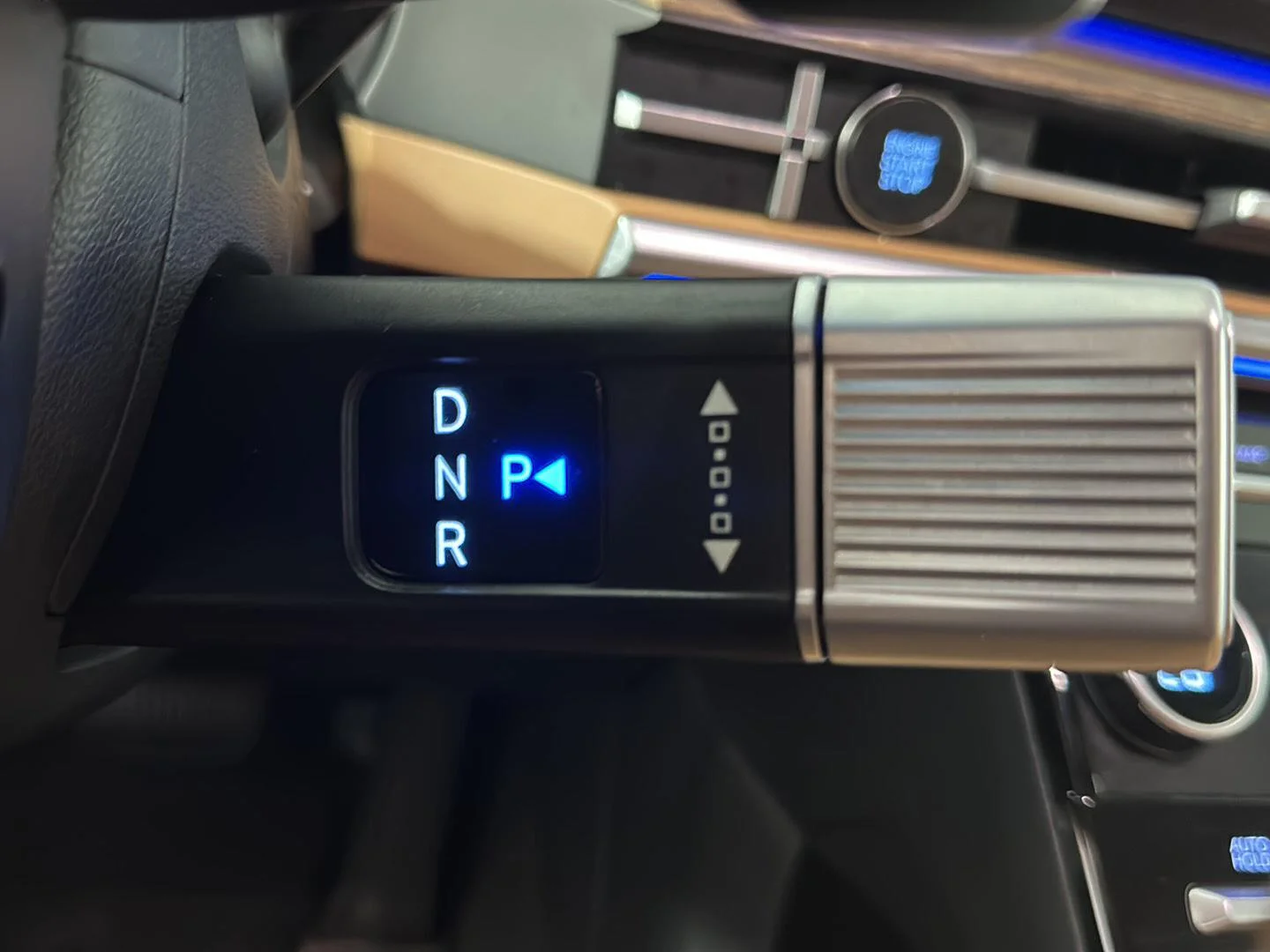 Used 2024 Earthy Brass Matte Hyundai Limited image 21
