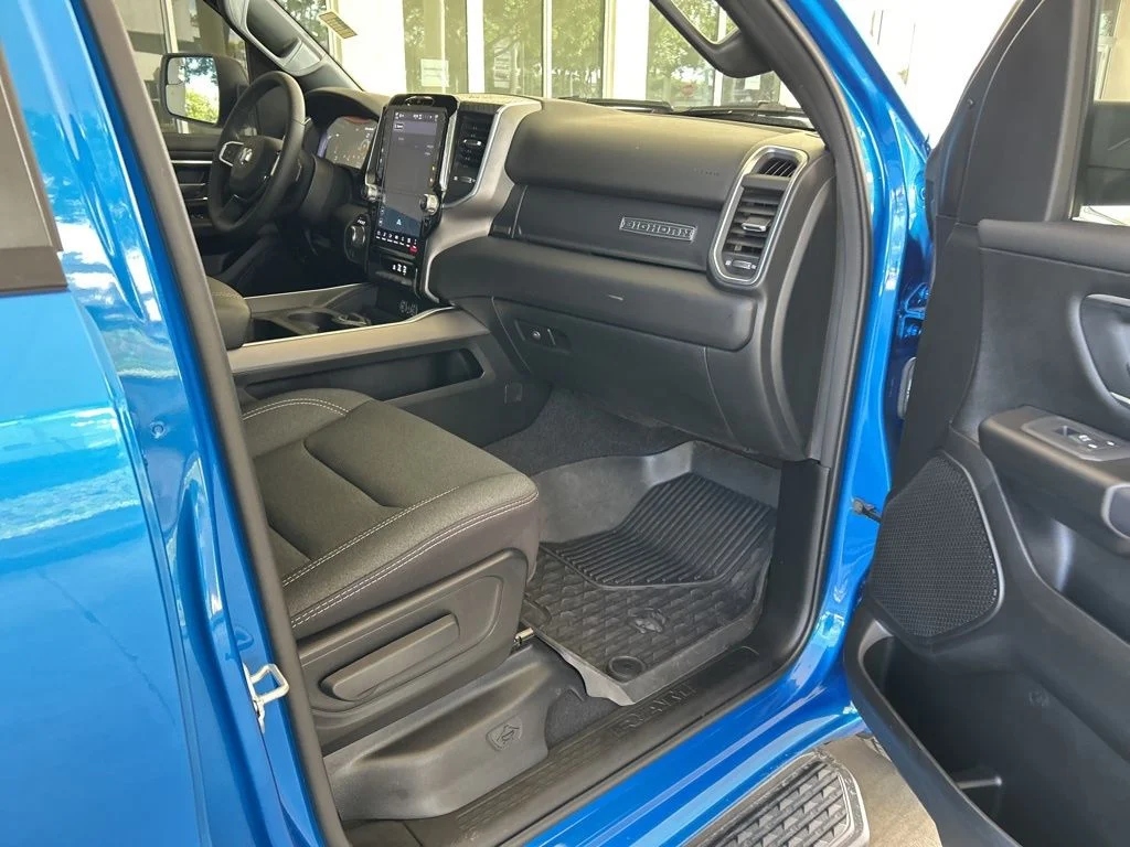 2025 RAM Ram 1500 Pickup Big Horn/Lone Star - Photo 30