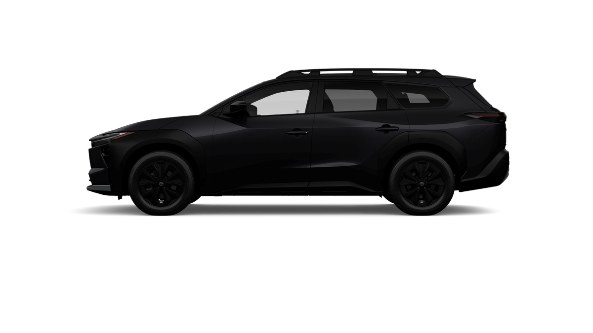 New 2027 Raven Toyota bZ Woodland Premium image 4
