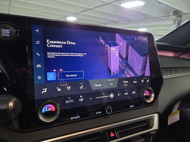 New 2026 Caviar Lexus PREMIUM PLUS image 18