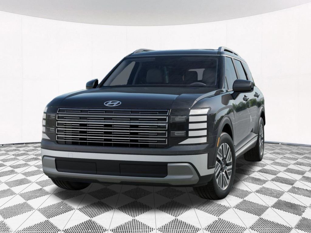 New 2027  Hyundai SEL image 9