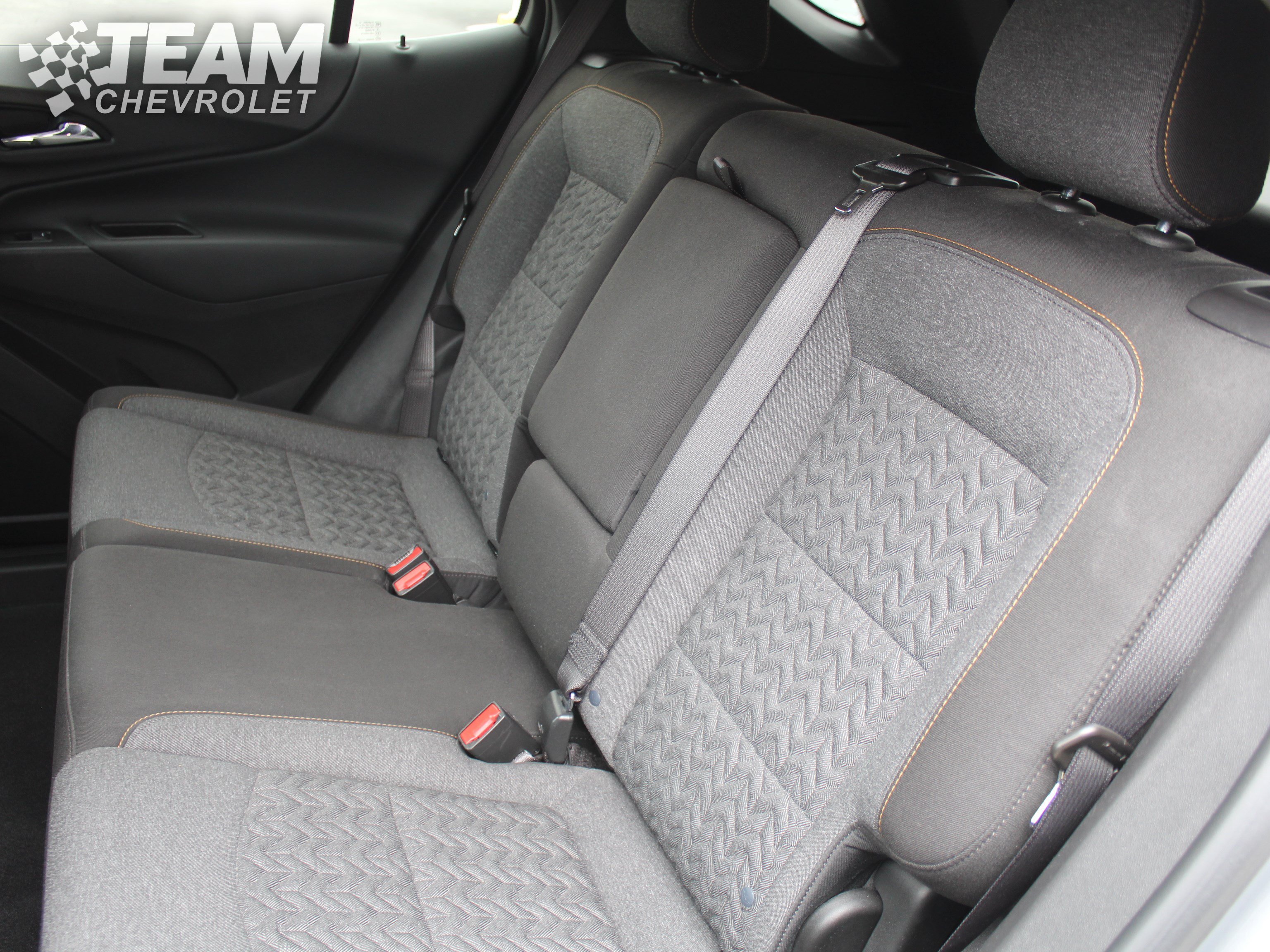Used 2024 Sterling Gray Metallic Chevrolet LT image 23