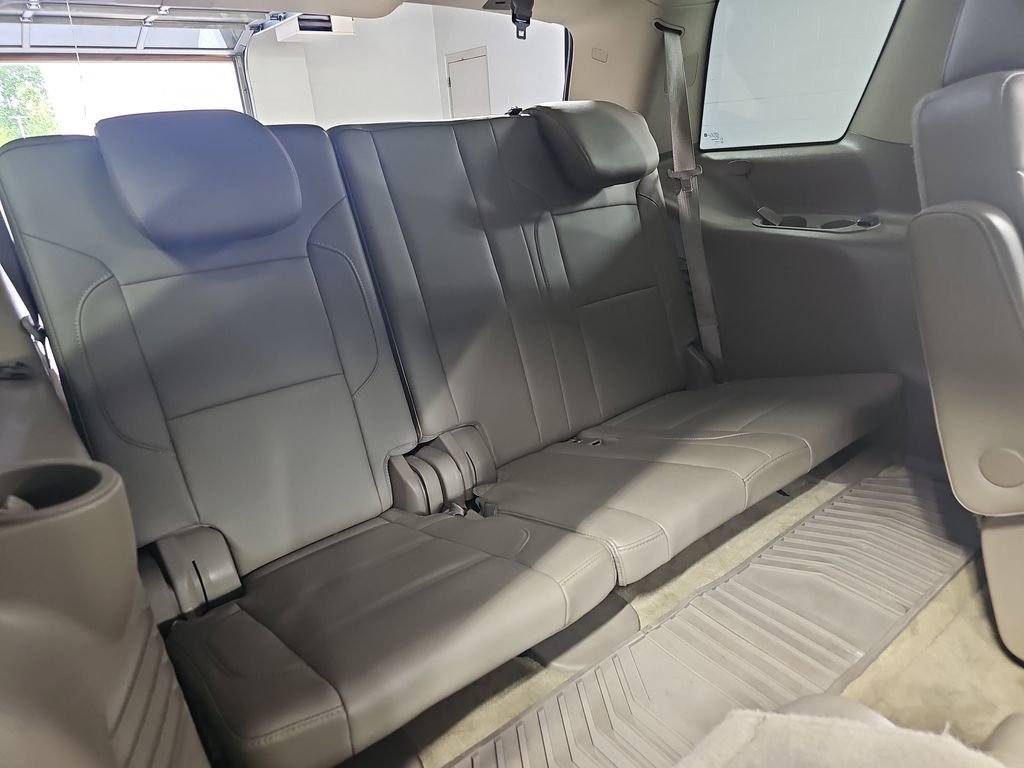 Used 2015 CHAMPAGNE SILVER METALLIC Chevrolet LT image 15