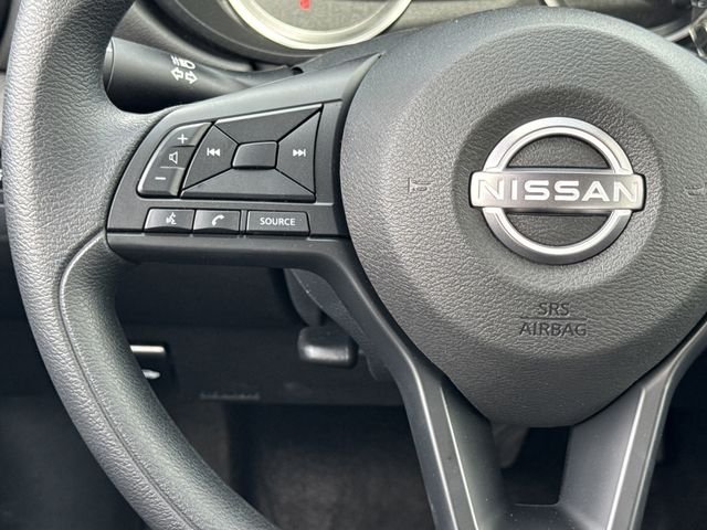 2025 Nissan Versa Sedan S - Photo 16