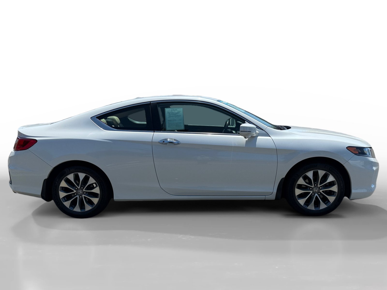 Used 2013  Honda EX-L image 6