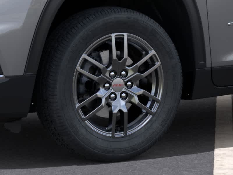 2026 GMC Acadia Elevation - Photo 9