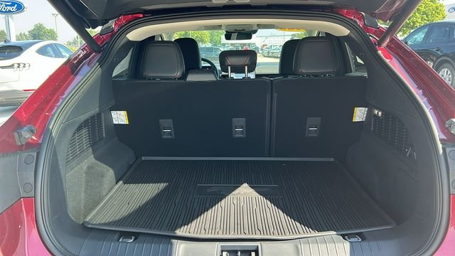 2025 Ford Mustang Mach-E Premium - Photo 43