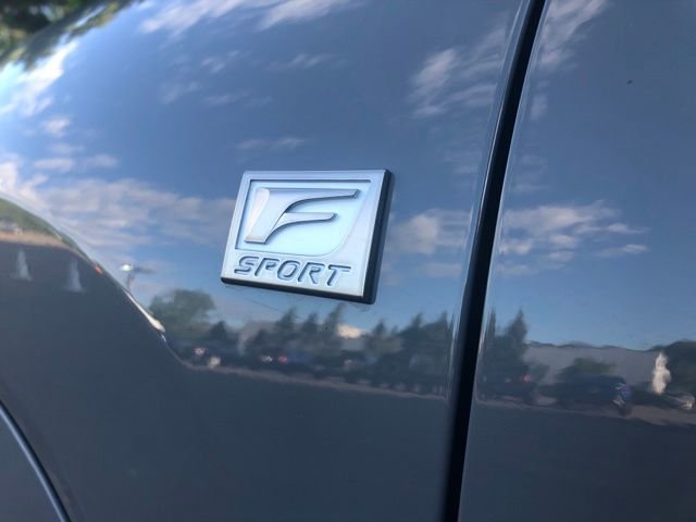 Used 2026  Lexus 350 F SPORT Handling image 40
