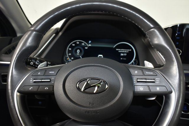 2023 Hyundai Sonata Limited - Photo 17