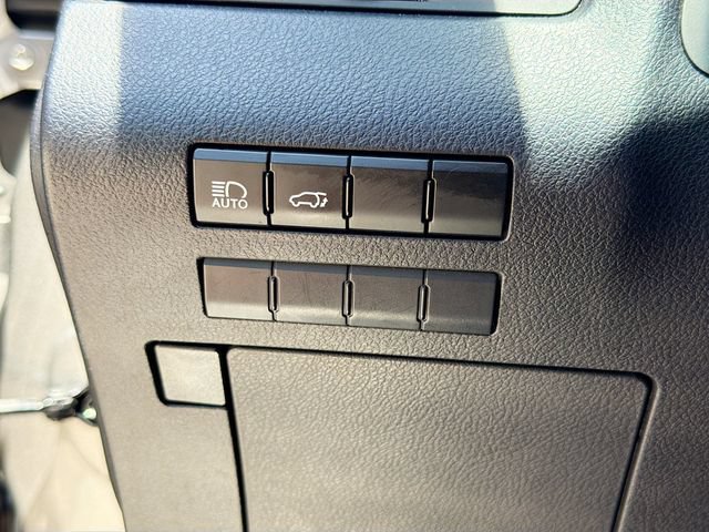 Used 2021 Silver Lexus RX 350 image 43