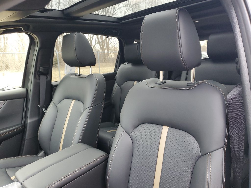 2026 Mazda CX-90 Premium Plus Package - Photo 13