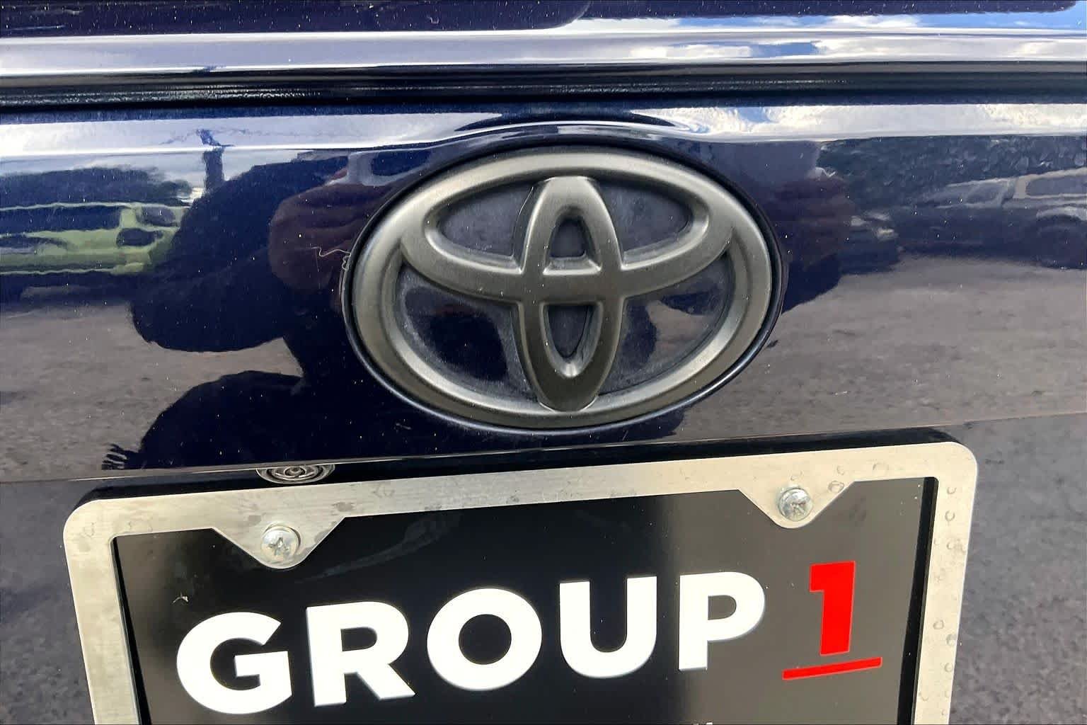 Used 2025 Blueprint Toyota XLE Premium image 30