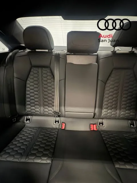 New 2026  Audi 2.5T image 15