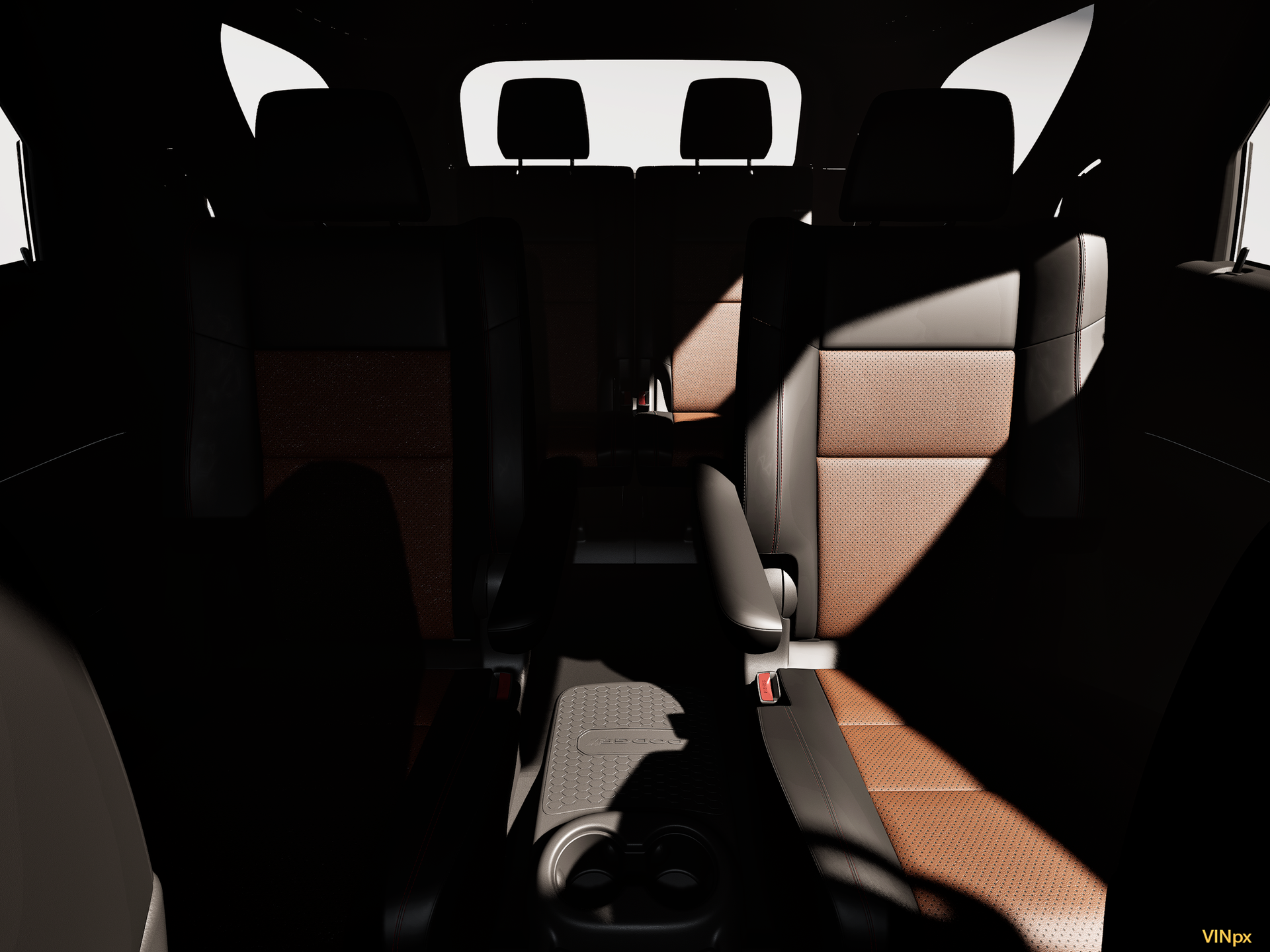 New 2027 B5 Blue Dodge GT PREMIUM image 17