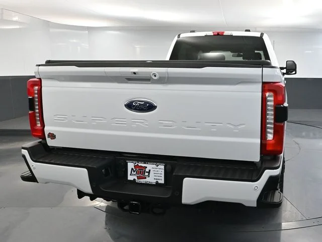 2024 Ford F-250 Super Duty XLT - Photo 7