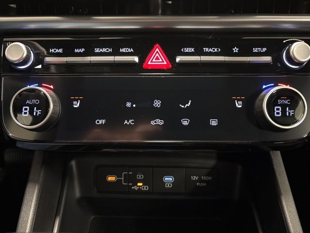 Certified Used 2026 Gray Hyundai SEL image 17
