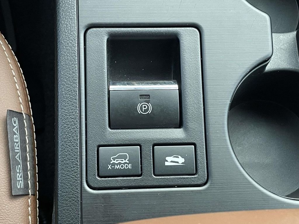 2019 Subaru Outback Touring - Photo 23