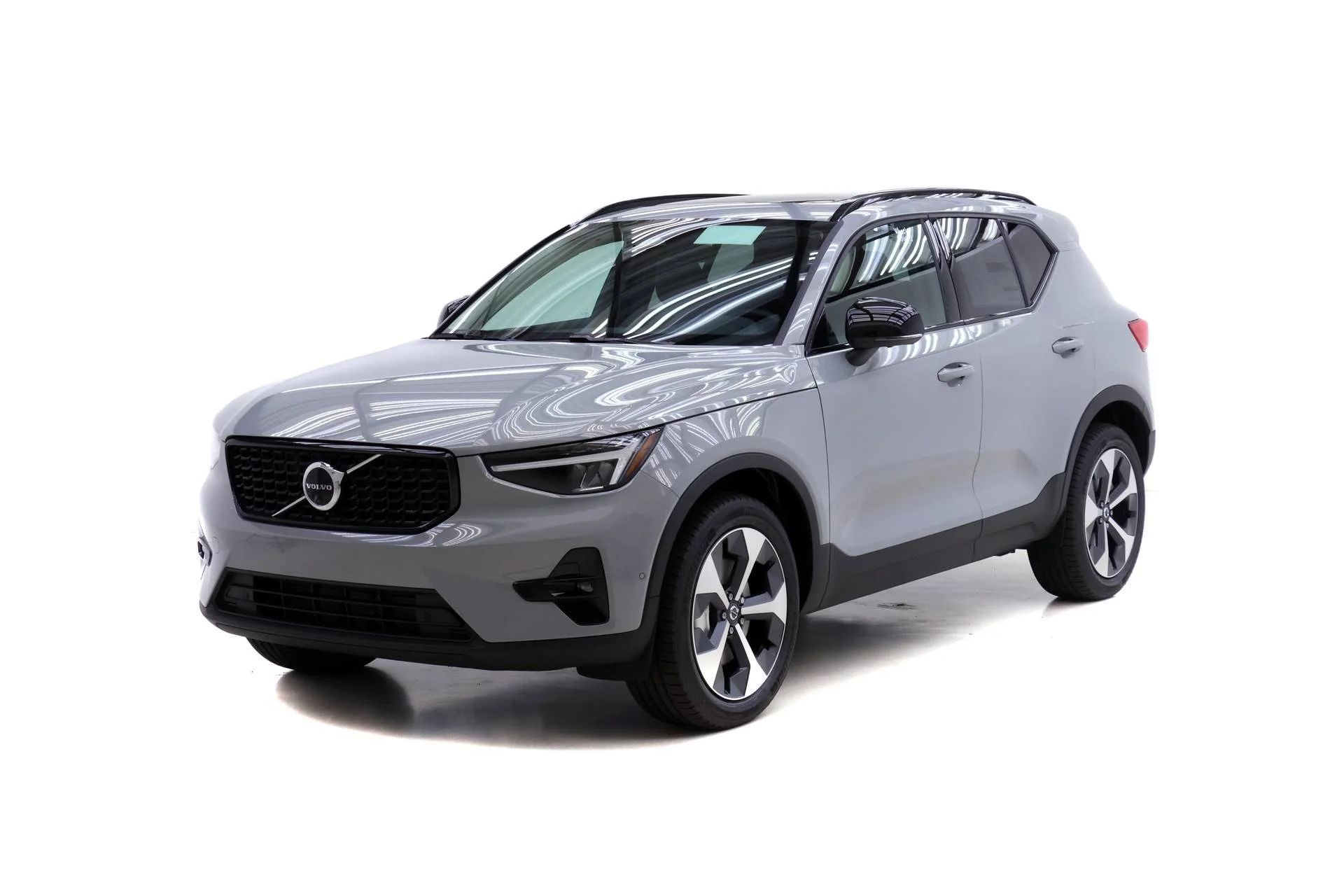 2026 Volvo XC40