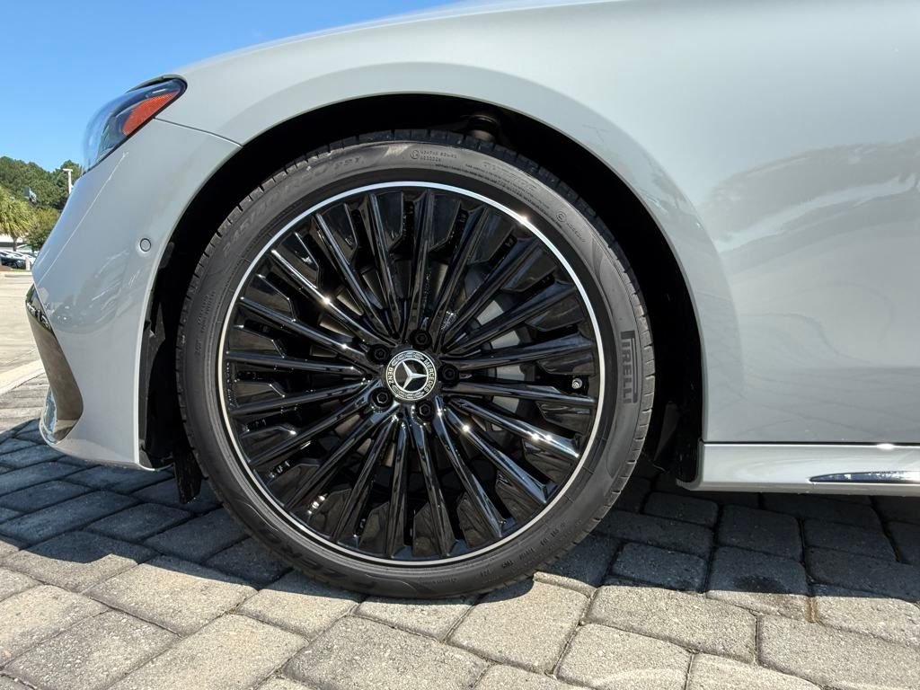 2026 Mercedes-Benz E-Class E350 - Photo 13