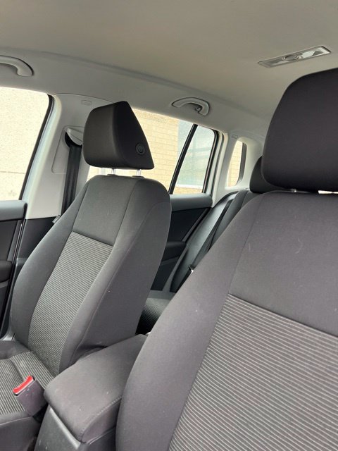 Certified Used 2017  Volkswagen 2.0T S image 6