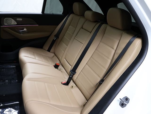 2026 Mercedes-Benz GLE GLE450 - Photo 12