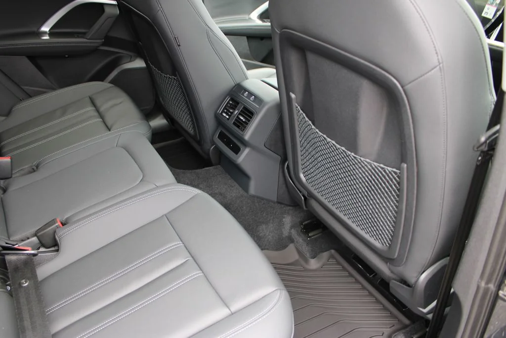 Used 2025 Gray Audi 2.0T Premium Plus image 50