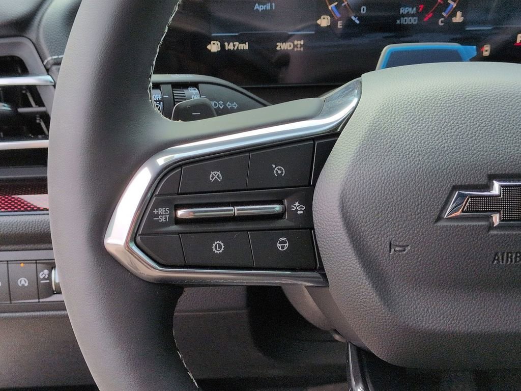 2026 Chevrolet Traverse Z71 - Photo 17