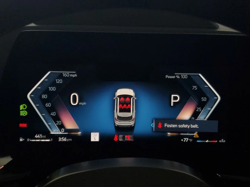 New 2027 Alpine White BMW xDrive28i image 19