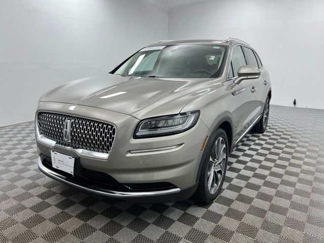 Used 2023 Beige Lincoln Reserve image 2