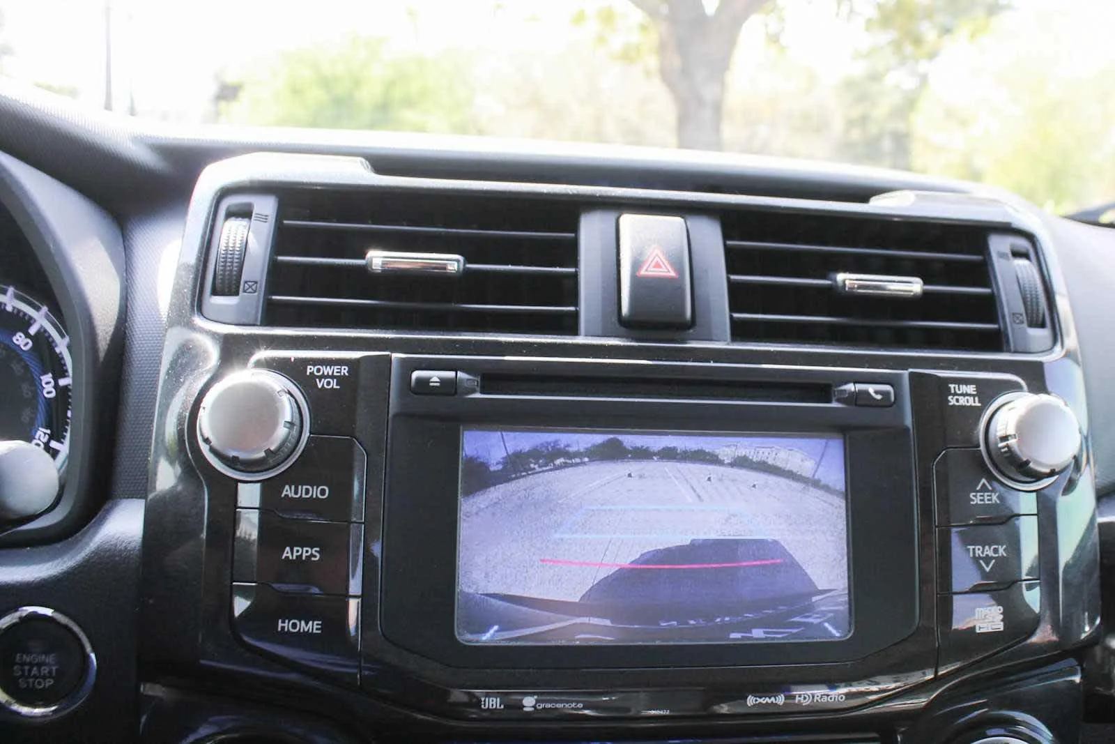 Used 2019 Magnetic Gray Metallic Toyota Limited Nightshade image 13