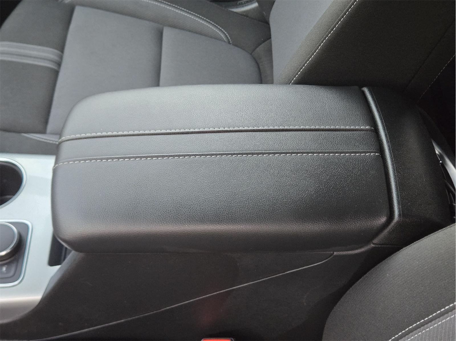 Used 2024 Riptide Blue Metallic Chevrolet LT image 14