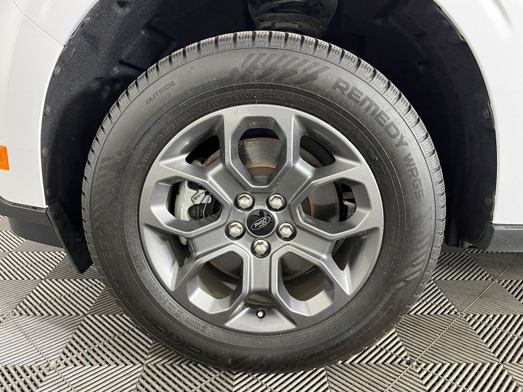 2022 Ford Maverick XLT - Photo 19