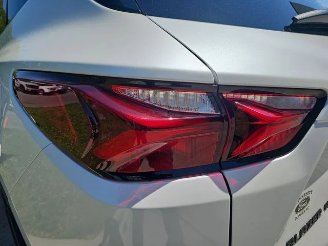 Certified Used 2022 Beige Chevrolet RS image 33