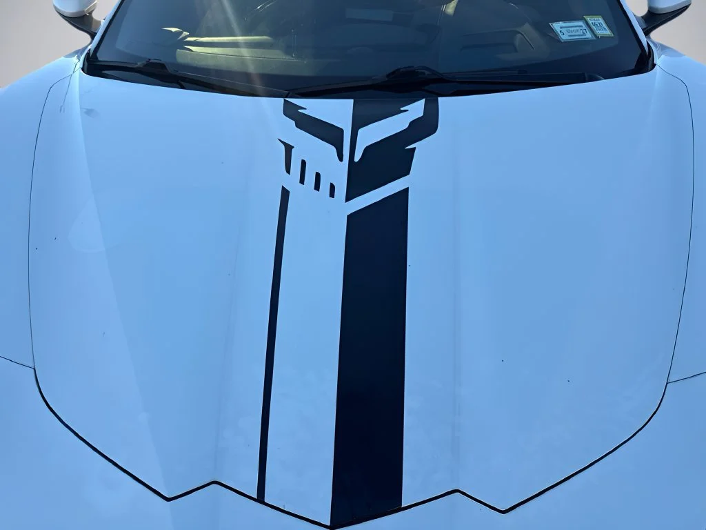 Used 2021 ARCTIC WHITE Chevrolet 2LT image 15