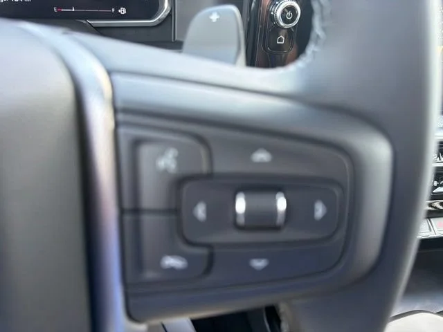 New 2026 Onyx Black GMC Denali image 36