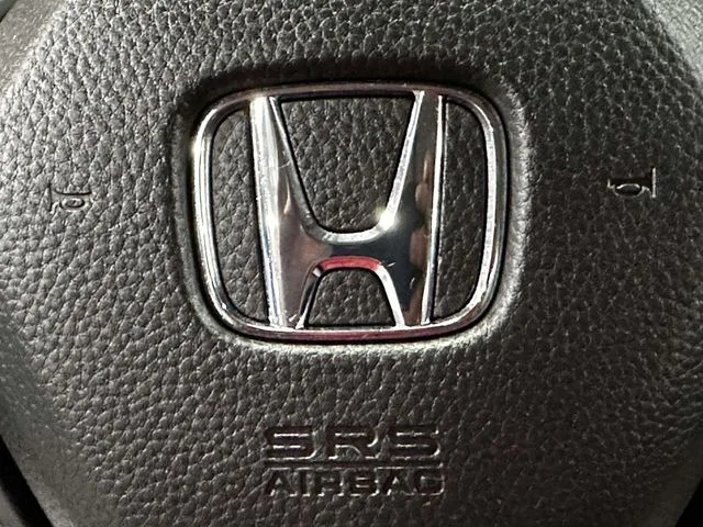 2024 Honda HR-V LX - Photo 25