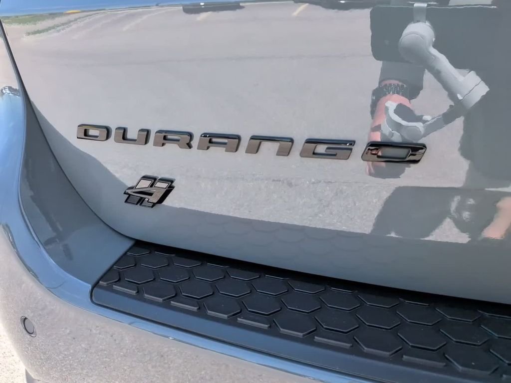 New 2026 Gray Dodge GT image 10