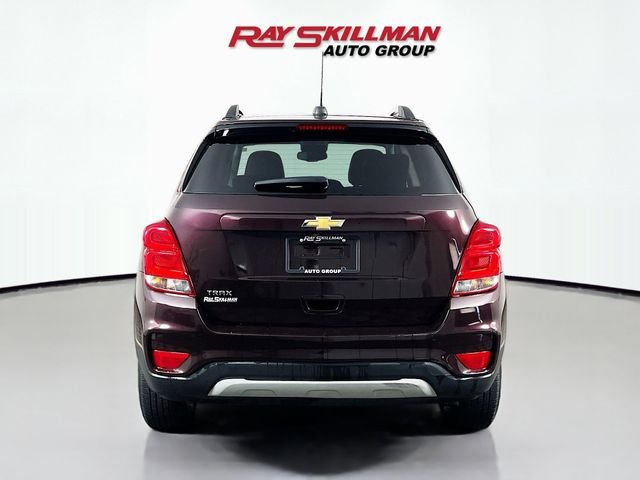 2021 Chevrolet Trax LT - Photo 6