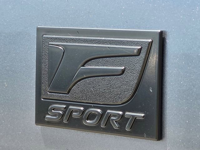 New 2026 Iridium Lexus F SPORT DESIGN AWD image 18