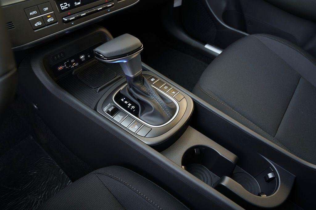New 2026 Abyss Black Pearl Hyundai SEL Sport image 22