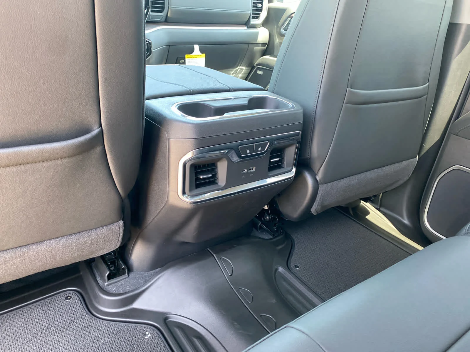 New 2026 Onyx Black GMC SLT image 25